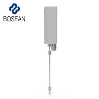 Bosean new products Valve well multi-function detection terminal Fixed multi-gas detector