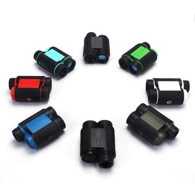 Bosean New design 8 colors laser rangefinder digital angle finder 1000m golf range finder