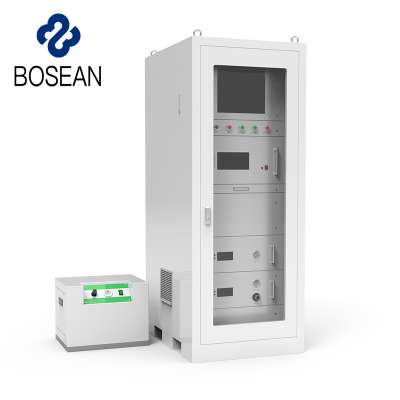 Bosean new products stationary pollution source (non-methane hydrocarbon,benzene series) VOC on-line monitoring system