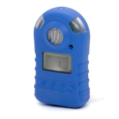 Portable oxygen concentrator tester handheld oxygen analyzer