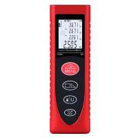 Bosean Laser Measure 40M 60M 80Mdigital laser handheld rangefinder Laser Meter Measure Range Finder China