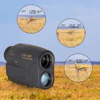 long range finder scope 1500m military laser rangefinder military rangefinder