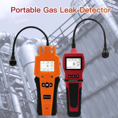 Bosean Toxic gas leak detector EX so2 detector electronic lpg gas leak detector price