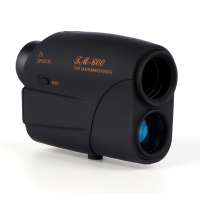 Bosean distance speed angle height measurement 1500m laser range finder